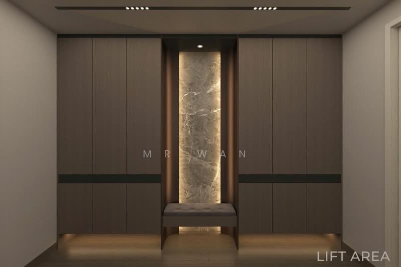 Condominium for Sale at Katana II - Mr Wan - Interior - PropertyGuru.com.my