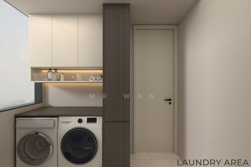 Condominium for Sale at Katana II - Mr Wan - Interior - PropertyGuru.com.my