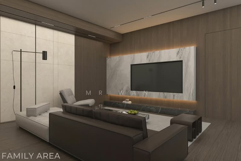 Condominium for Sale at Katana II - Mr Wan - Living Room - PropertyGuru.com.my