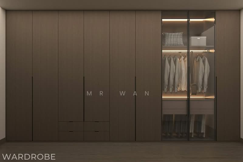 Condominium for Sale at Katana II - Mr Wan - Interior - PropertyGuru.com.my