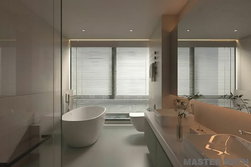 Condominium for Sale at Katana II - Mr Wan - Bathroom - PropertyGuru.com.my