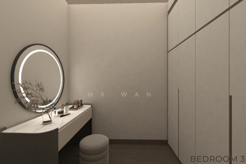 Condominium for Sale at Katana II - Mr Wan - Bedroom - PropertyGuru.com.my