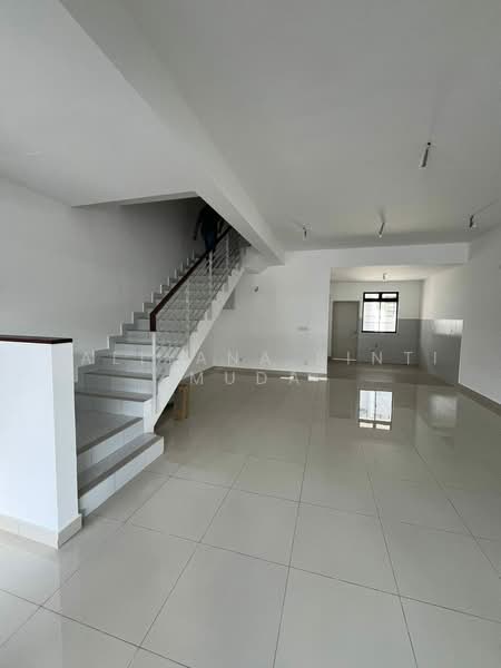 2-storey Terraced House for Sale in Kuala Selangor (Selangor) - Faliyana binti Muda - PropertyGuru.com.my