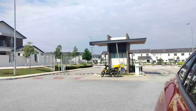 2-storey Terraced House for Sale in Kuala Selangor (Selangor) - Faliyana binti Muda - PropertyGuru.com.my