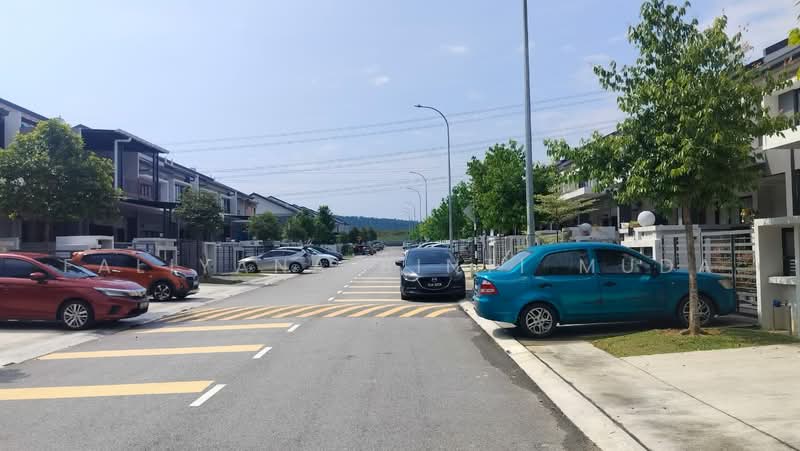 2-storey Terraced House for Sale in Kuala Selangor (Selangor) - Faliyana binti Muda - PropertyGuru.com.my