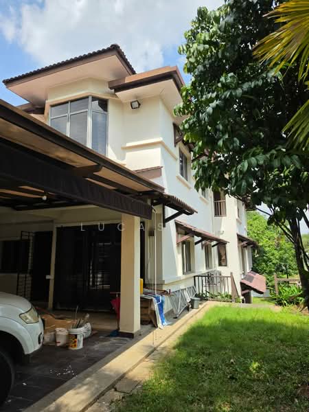 Rumah Teres 2.5 Tingkat untuk Dijual di Puchong (Selangor) - Lucas Ho - PropertyGuru.com.my