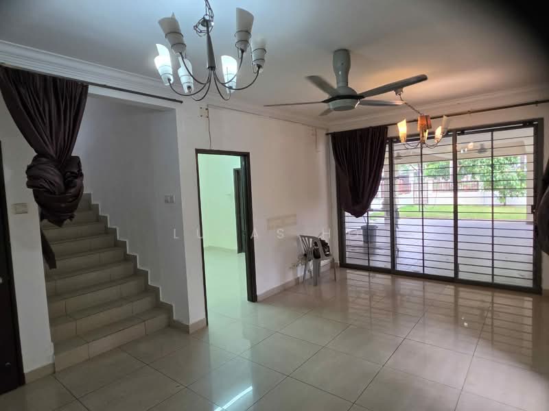 Rumah Teres 2.5 Tingkat untuk Dijual di Puchong (Selangor) - Lucas Ho - PropertyGuru.com.my