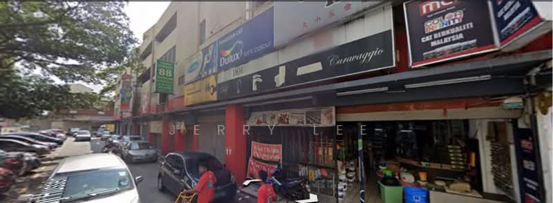Kedai untuk Disewa di KL City Centre (Kuala Lumpur) - Jerry Lee - PropertyGuru.com.my