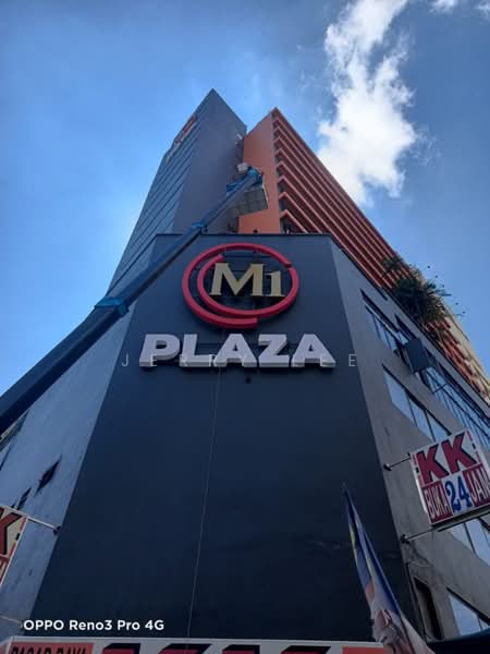 Kedai untuk Disewa di KL City Centre (Kuala Lumpur) - Jerry Lee - PropertyGuru.com.my