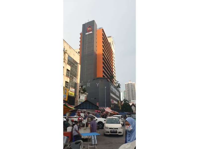 Kedai untuk Disewa di KL City Centre (Kuala Lumpur) - Jerry Lee - PropertyGuru.com.my