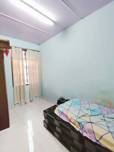 Rumah Teres 2-Tingkat untuk Dijual di Taman Nusa Bestari (Iskandar Puteri (Nusajaya)) - Min Kong - Bedroom - PropertyGuru.com.my