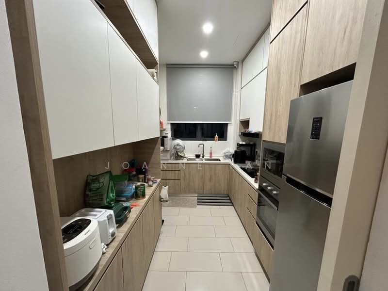 Rumah Berkembar untuk Dijual di Setia Alam (Selangor) - Joanne Tan - PropertyGuru.com.my