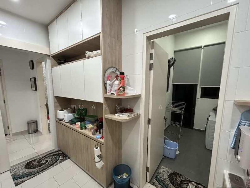 Rumah Berkembar untuk Dijual di Setia Alam (Selangor) - Joanne Tan - PropertyGuru.com.my