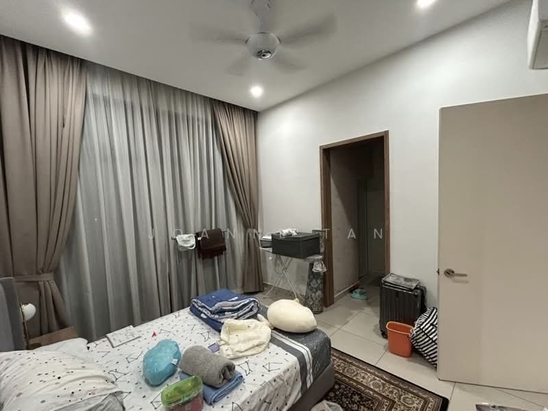 Rumah Berkembar untuk Dijual di Setia Alam (Selangor) - Joanne Tan - PropertyGuru.com.my