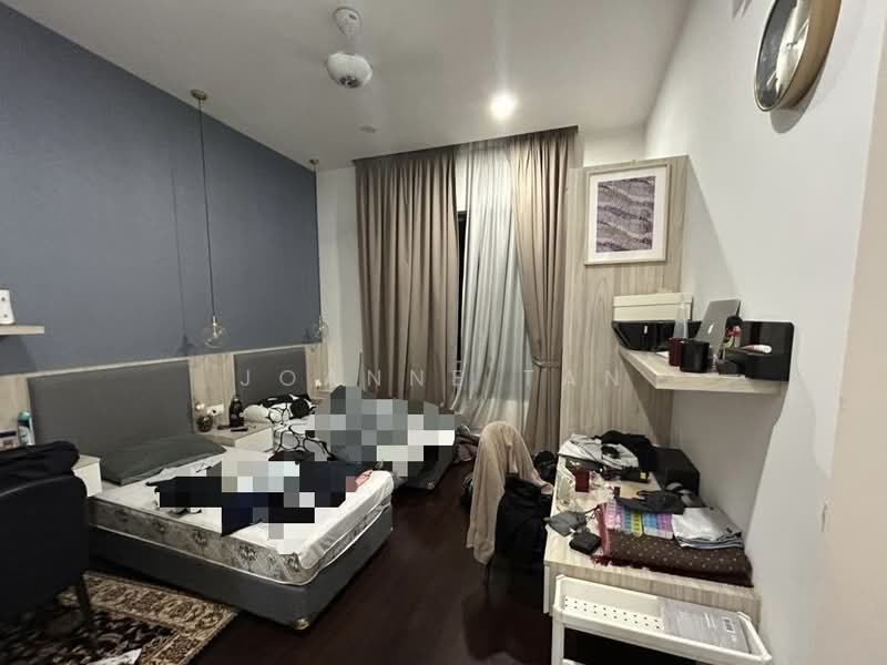 Rumah Berkembar untuk Dijual di Setia Alam (Selangor) - Joanne Tan - PropertyGuru.com.my