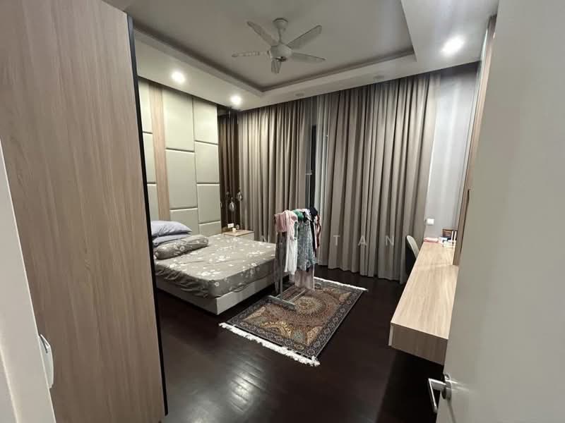 Rumah Berkembar untuk Dijual di Setia Alam (Selangor) - Joanne Tan - PropertyGuru.com.my