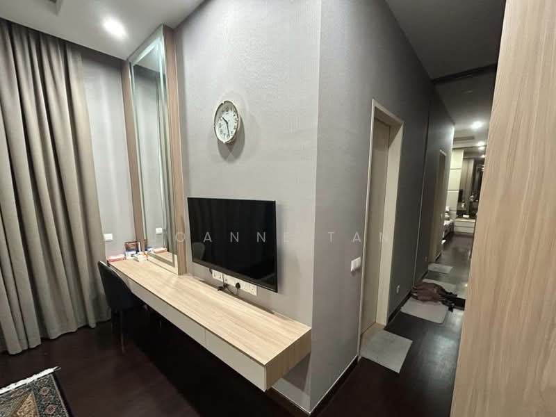 Rumah Berkembar untuk Dijual di Setia Alam (Selangor) - Joanne Tan - PropertyGuru.com.my