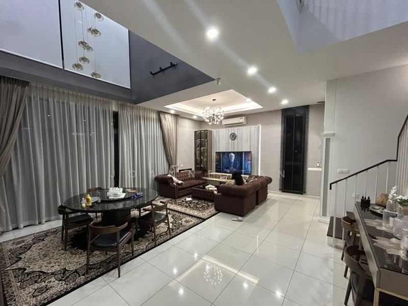 Rumah Berkembar untuk Dijual di Setia Alam (Selangor) - Joanne Tan - PropertyGuru.com.my