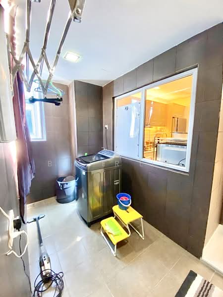 Condominium for Sale at Zen Residence @ Asplenium Condominium - Baxter Lim - Interior - PropertyGuru.com.my