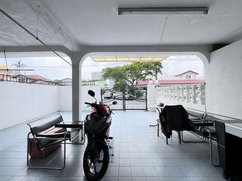 Rumah Teres 1.5-Tingkat untuk Dijual di Selayang (Selangor) - Mohd Nor Fahmi - Exterior - PropertyGuru.com.my