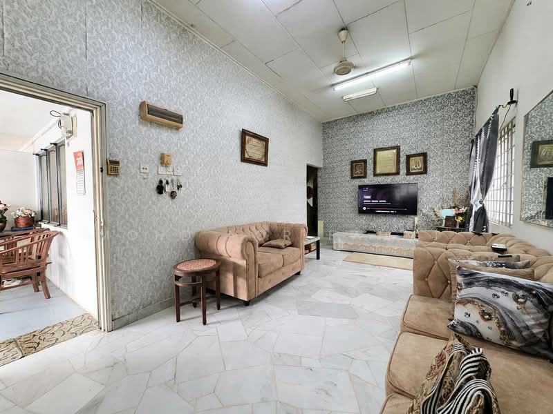 Rumah Teres 1.5-Tingkat untuk Dijual di Selayang (Selangor) - Mohd Nor Fahmi - PropertyGuru.com.my