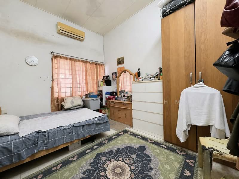 Rumah Teres 1.5-Tingkat untuk Dijual di Selayang (Selangor) - Mohd Nor Fahmi - PropertyGuru.com.my