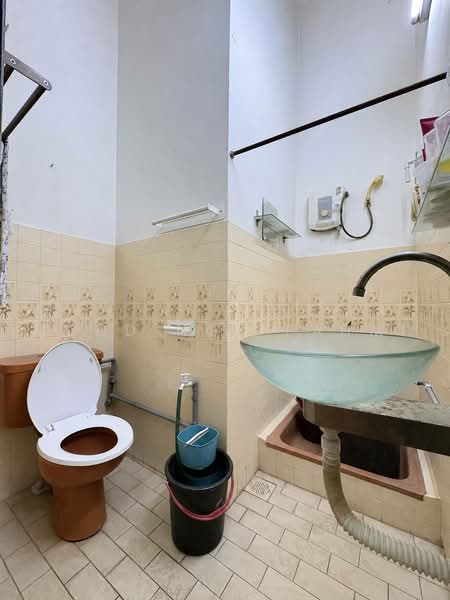 Rumah Teres 1.5-Tingkat untuk Dijual di Selayang (Selangor) - Mohd Nor Fahmi - PropertyGuru.com.my