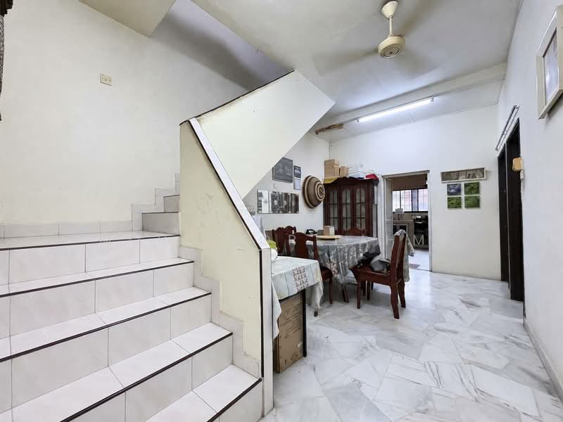 Rumah Teres 1.5-Tingkat untuk Dijual di Selayang (Selangor) - Mohd Nor Fahmi - PropertyGuru.com.my