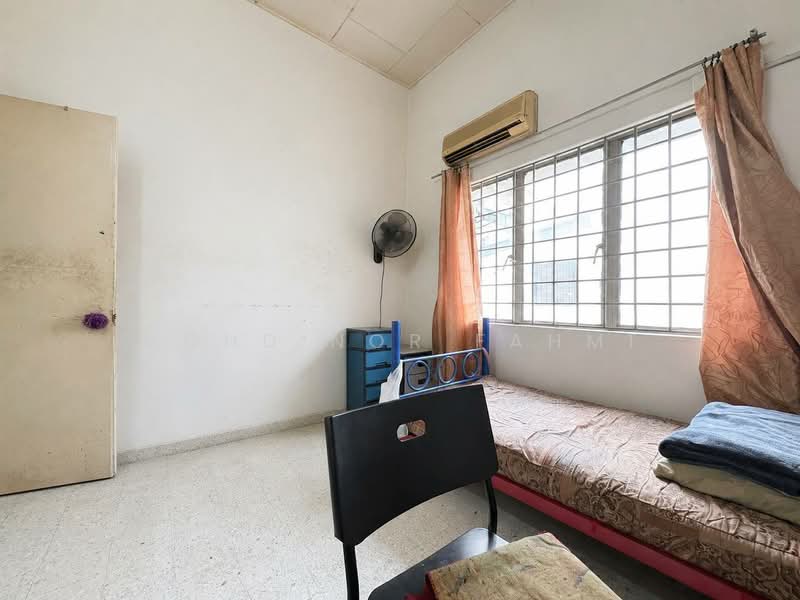 Rumah Teres 1.5-Tingkat untuk Dijual di Selayang (Selangor) - Mohd Nor Fahmi - PropertyGuru.com.my