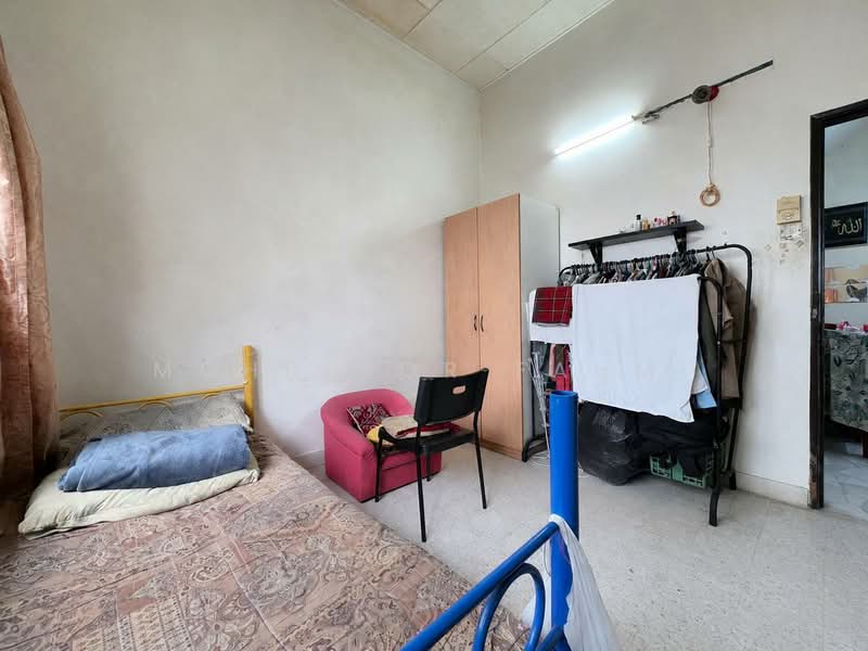 Rumah Teres 1.5-Tingkat untuk Dijual di Selayang (Selangor) - Mohd Nor Fahmi - PropertyGuru.com.my