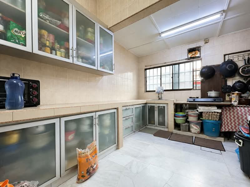 Rumah Teres 1.5-Tingkat untuk Dijual di Selayang (Selangor) - Mohd Nor Fahmi - PropertyGuru.com.my