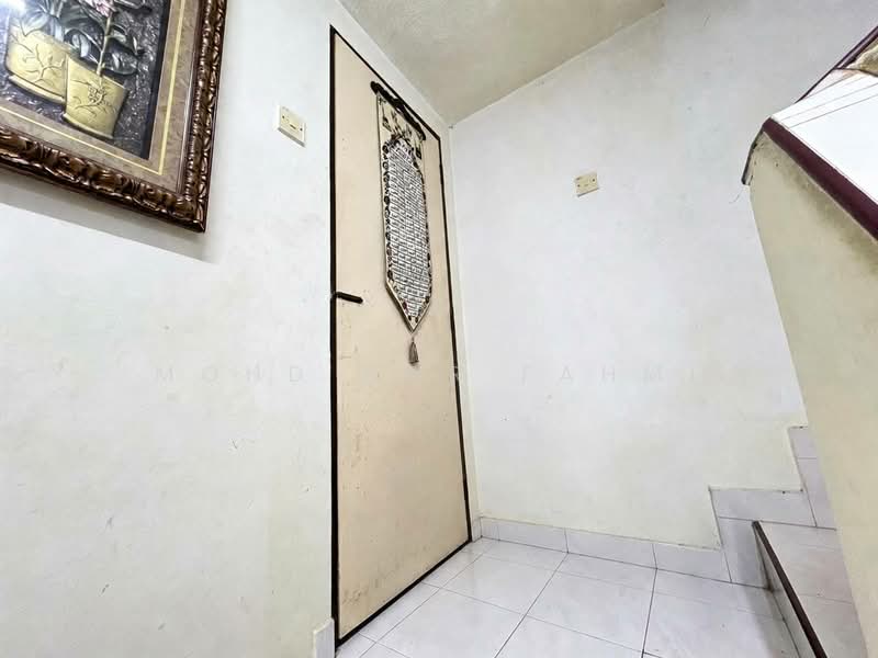 Rumah Teres 1.5-Tingkat untuk Dijual di Selayang (Selangor) - Mohd Nor Fahmi - PropertyGuru.com.my