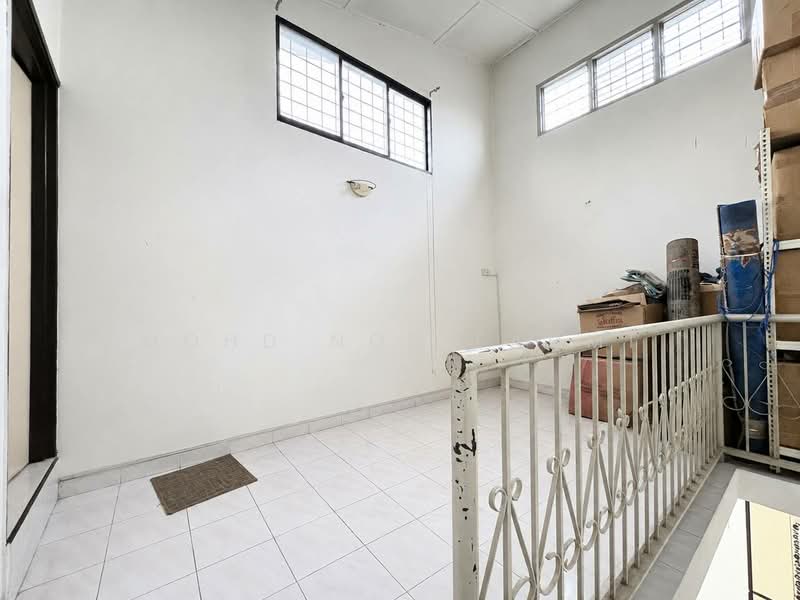 Rumah Teres 1.5-Tingkat untuk Dijual di Selayang (Selangor) - Mohd Nor Fahmi - PropertyGuru.com.my