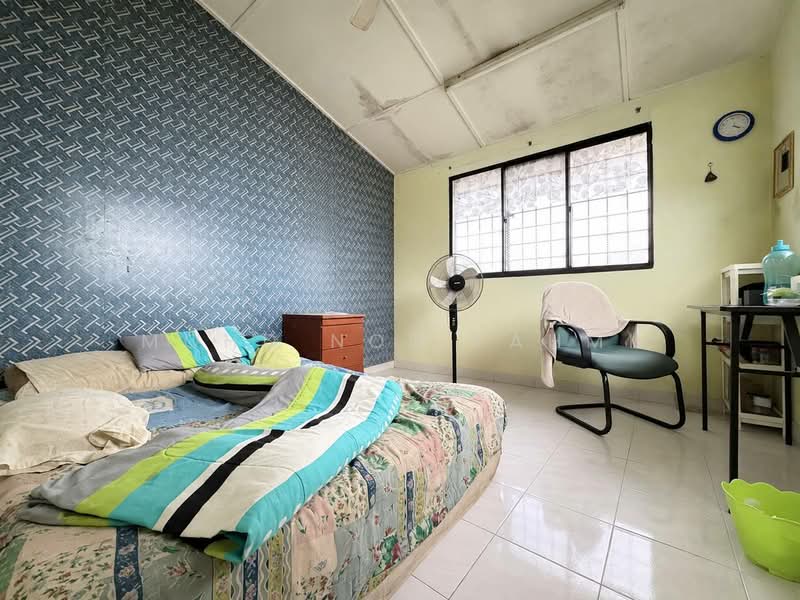 Rumah Teres 1.5-Tingkat untuk Dijual di Selayang (Selangor) - Mohd Nor Fahmi - PropertyGuru.com.my