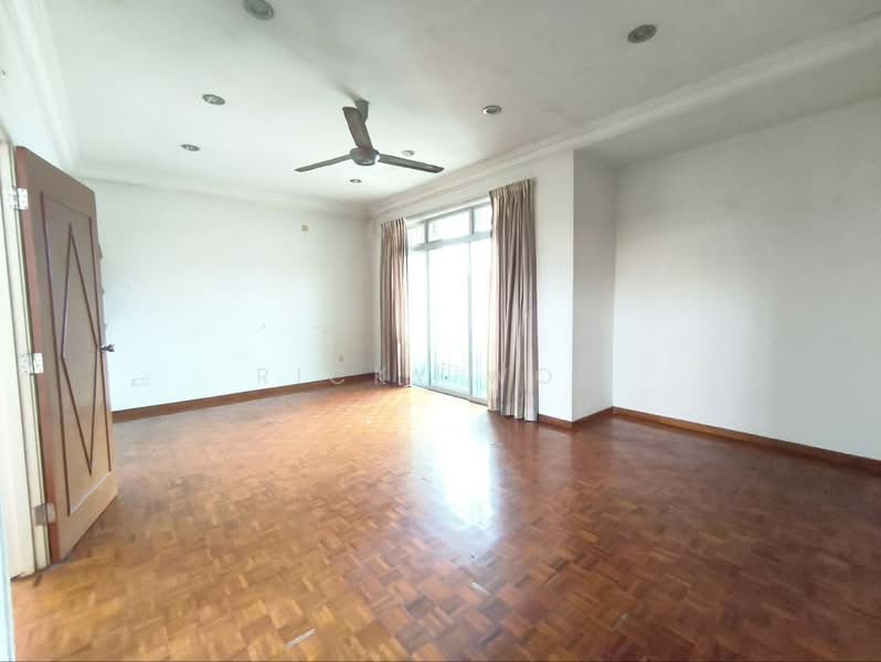 Rumah Teres 2-Tingkat untuk Dijual di Setia Eco Village (Gelang Patah) - Ricky Woo - Living Room - PropertyGuru.com.my