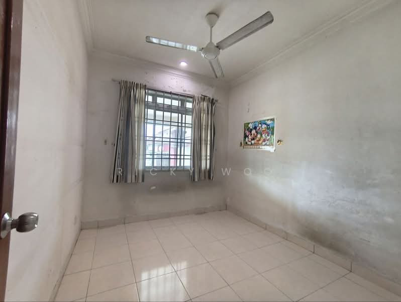 Rumah Teres 2-Tingkat untuk Dijual di Setia Eco Village (Gelang Patah) - Ricky Woo - Interior - PropertyGuru.com.my