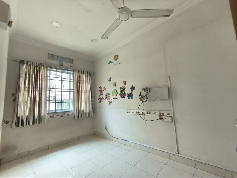 Rumah Teres 2-Tingkat untuk Dijual di Setia Eco Village (Gelang Patah) - Ricky Woo - Bedroom - PropertyGuru.com.my