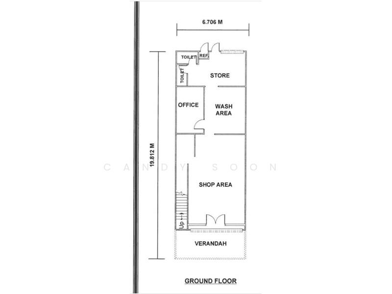 Kedai untuk Disewa di Taman Desa (Kuala Lumpur) - Candy Soon - PropertyGuru.com.my