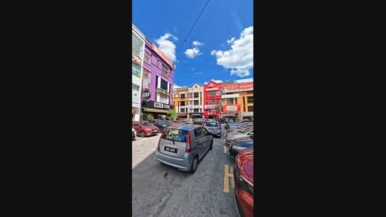 Kedai untuk Disewa di Taman Desa (Kuala Lumpur) - Candy Soon - PropertyGuru.com.my