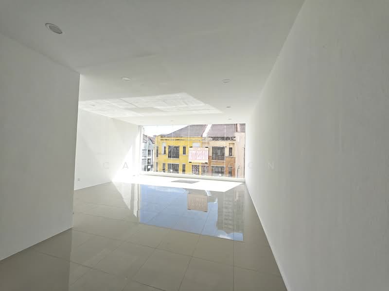 Kedai untuk Disewa di Taman Desa (Kuala Lumpur) - Candy Soon - Interior - PropertyGuru.com.my