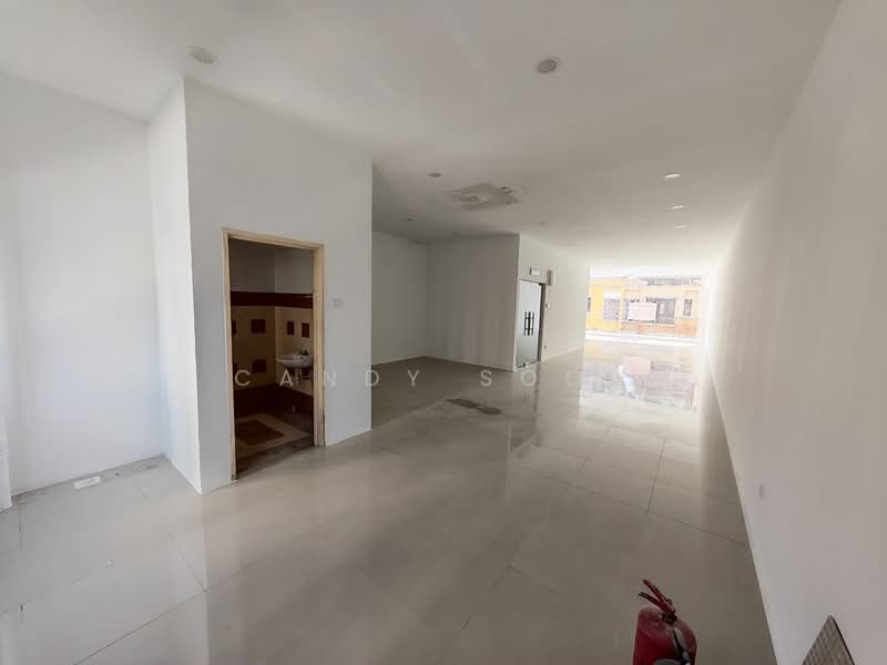 Kedai untuk Disewa di Taman Desa (Kuala Lumpur) - Candy Soon - Interior - PropertyGuru.com.my