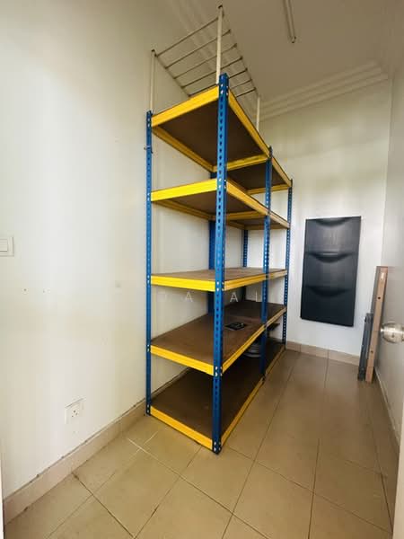 Kondominium untuk Disewa di Opal Residensi - Aida Ali - Store Room - PropertyGuru.com.my