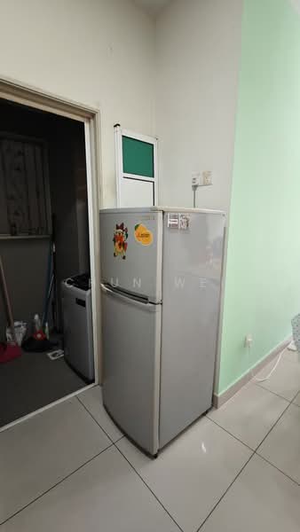 Service Residence for Rent at Endah Promenade - Chun Wei - Interior - PropertyGuru.com.my