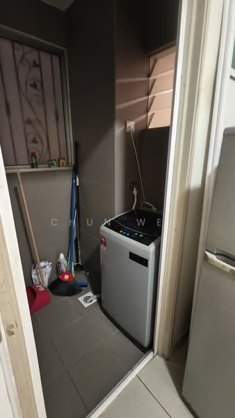 Service Residence for Rent at Endah Promenade - Chun Wei - Interior - PropertyGuru.com.my