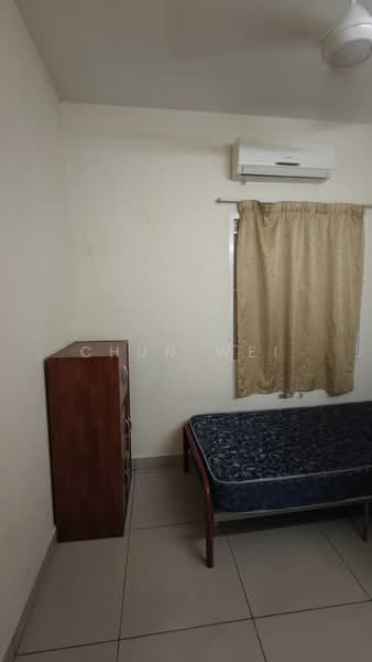 Service Residence for Rent at Endah Promenade - Chun Wei - Bedroom - PropertyGuru.com.my