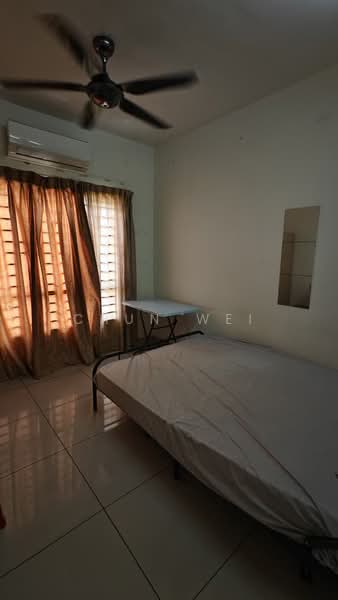 Service Residence for Rent at Endah Promenade - Chun Wei - Bedroom - PropertyGuru.com.my