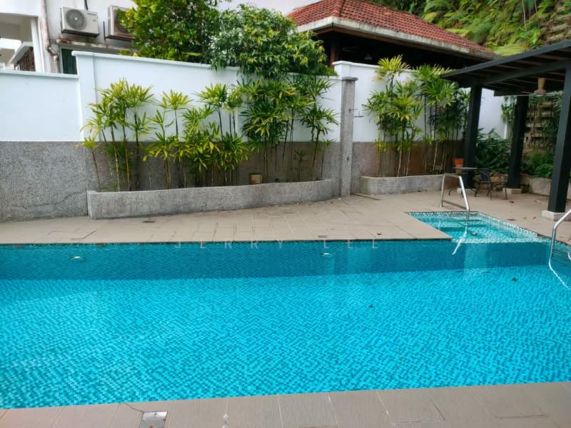 Bungalow for Rent in Ampang Jaya (Ampang) - Jerry Lee - PropertyGuru.com.my