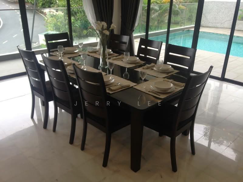 Bungalow for Rent in Ampang Jaya (Ampang) - Jerry Lee - PropertyGuru.com.my