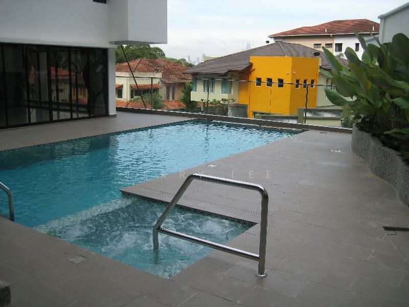 Bungalow for Rent in Ampang Jaya (Ampang) - Jerry Lee - PropertyGuru.com.my