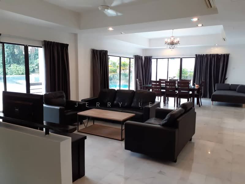 Bungalow for Rent in Ampang Jaya (Ampang) - Jerry Lee - PropertyGuru.com.my